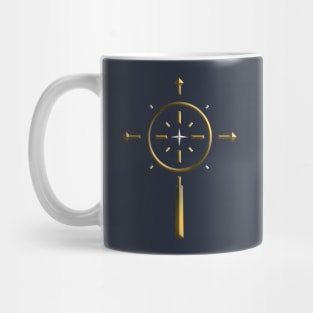 Church Symbol Mug